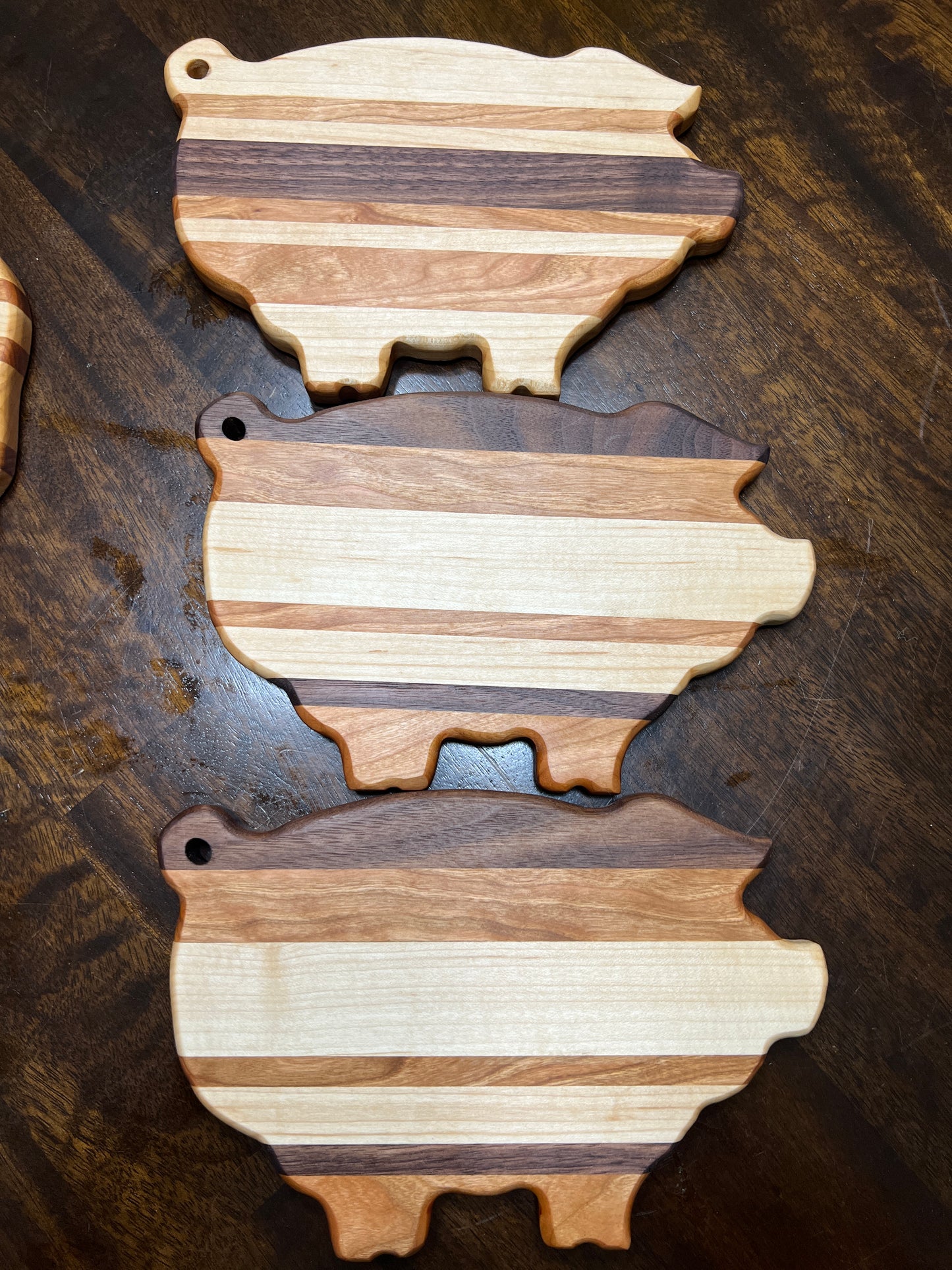 Small Chopping Boards