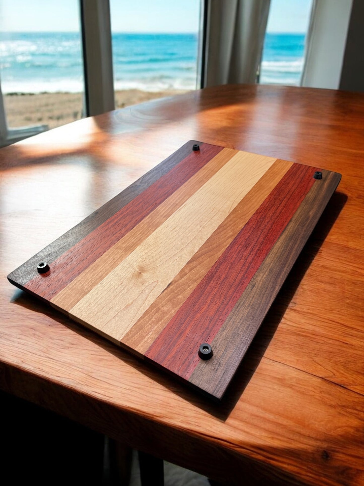 Sunrise, Sunset - Cutting Board