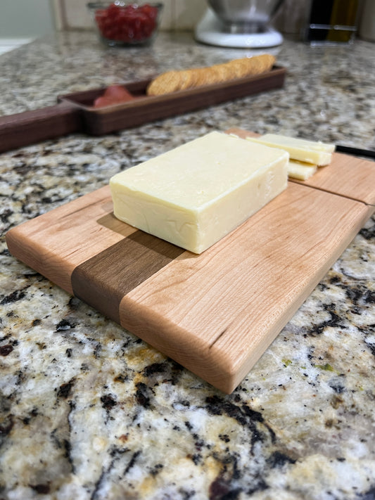 Cheese Slicer - "Chedda"