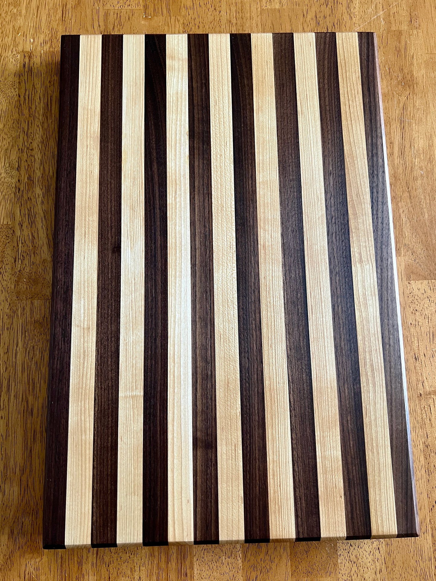 Cutting Board - "Chapel Hill”