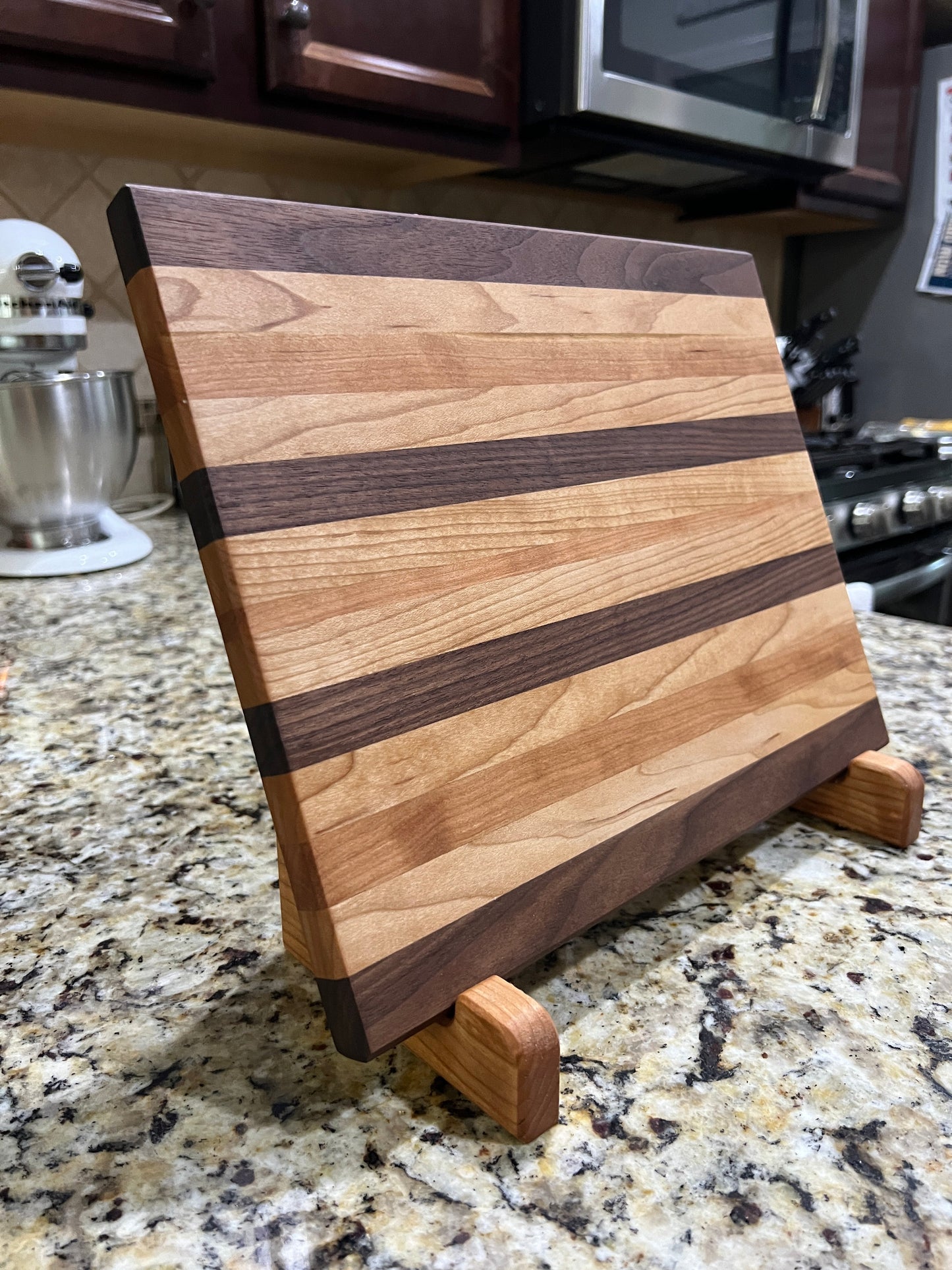 Cutting Board - "Home Sweet Home”