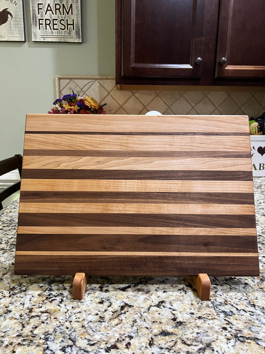 Cutting Board - "Everlong”